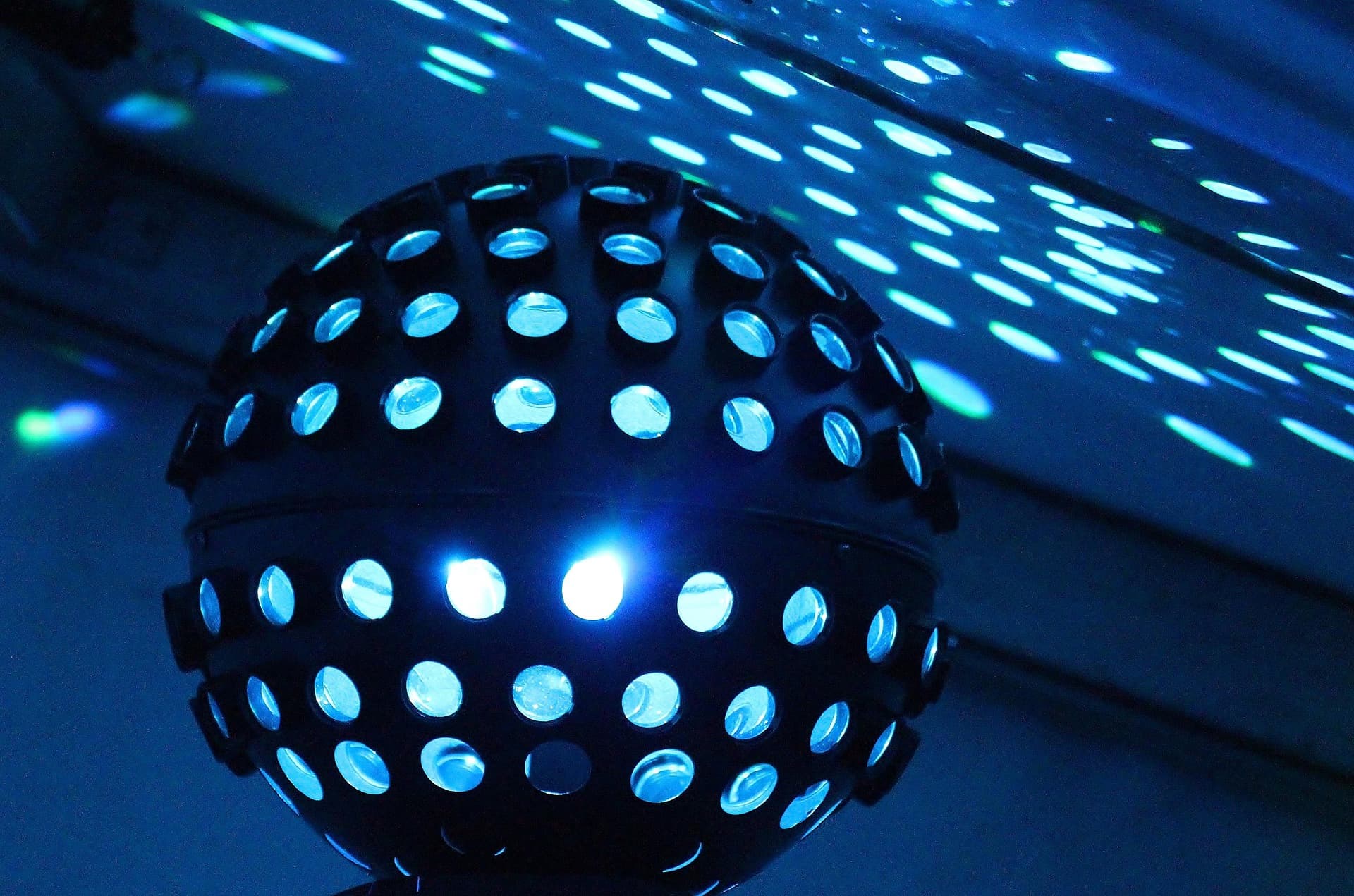 disco